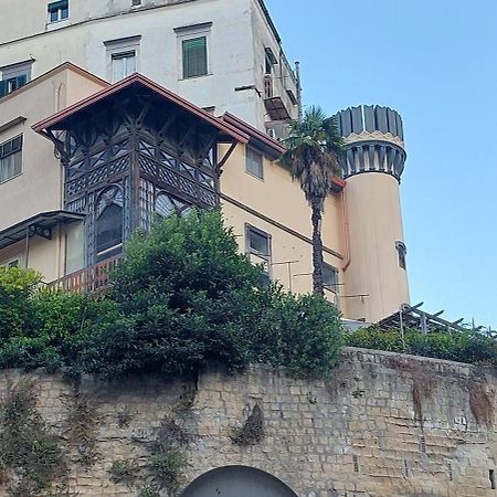 Willa Dimora Storica "Le Stanze Di Dioniso" Neapol Zewnętrze zdjęcie